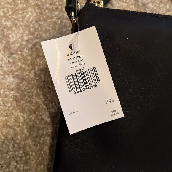 Kate Spade Crossbody - Picture 4 of 4